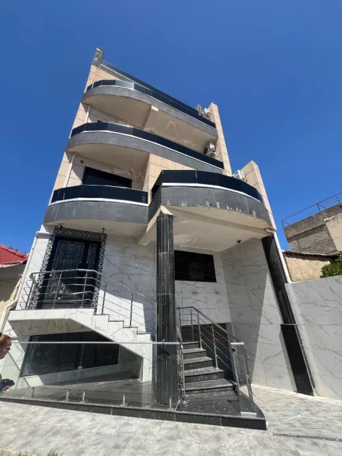Location Villa Alger Kouba