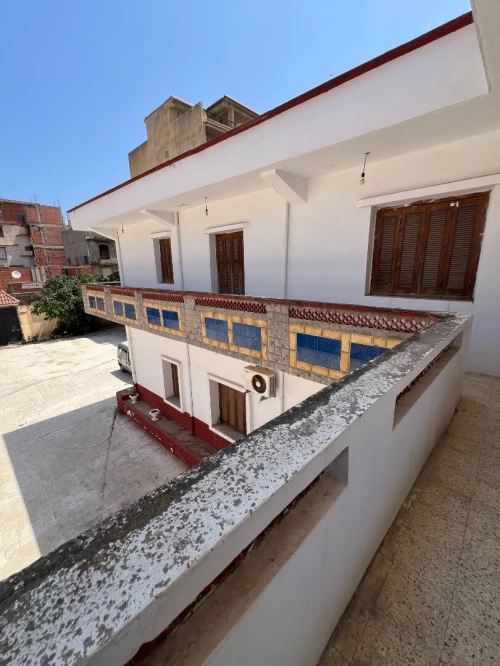 Location Immeuble Alger Bordj el kiffan