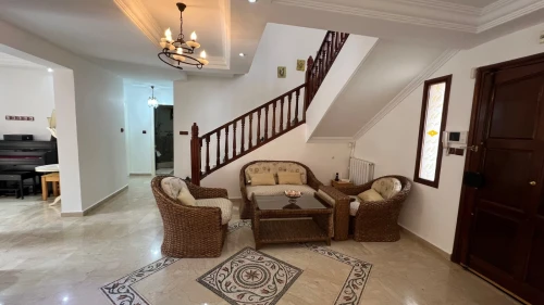 Location Villa Alger Staoueli