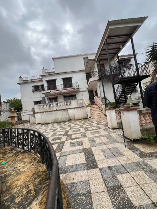 Vente Villa Alger Cheraga