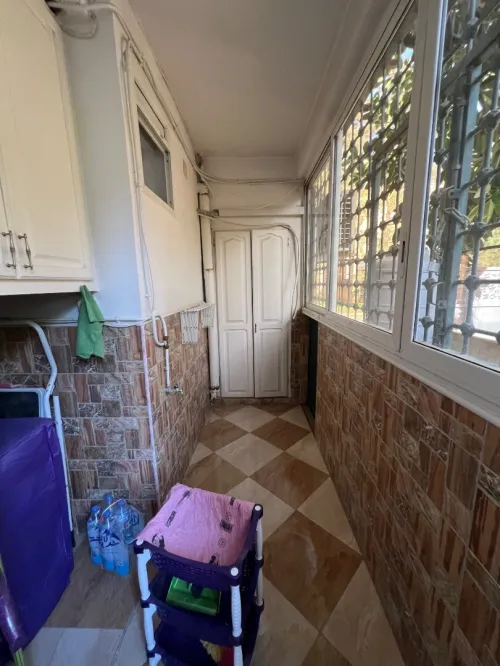 Vente Appartement F3 Alger El achour