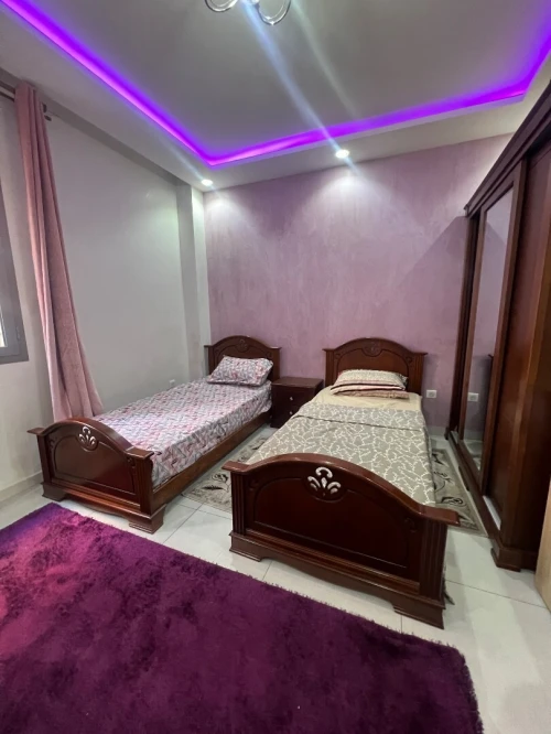 Location Appartement F3 Alger Kouba