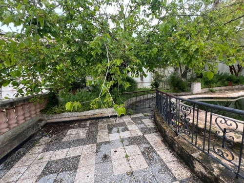 Vente Villa Alger Cheraga