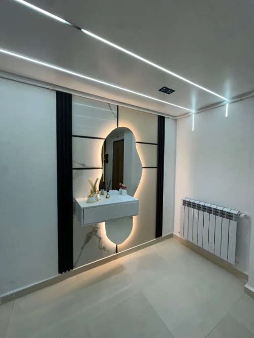 Location Appartement Duplex F5 Alger Ain benian