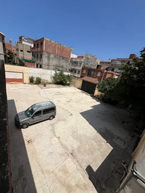 Location Local Alger Bordj el kiffan