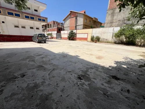 Location Local Alger Bordj el kiffan
