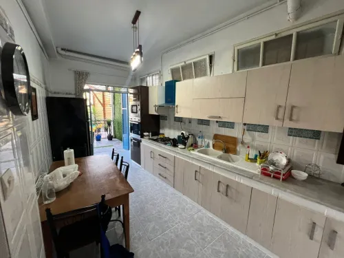 Location Appartement F4 Alger El biar