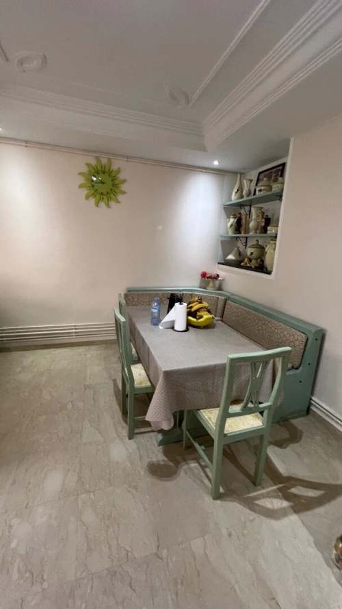 Location Villa Alger Staoueli