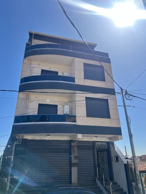 Location Villa Alger Kouba