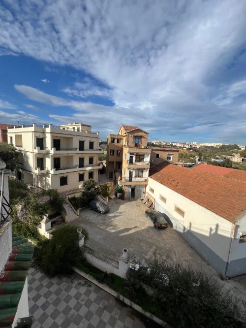 Location Immeuble Alger Birkhadem