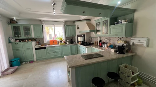 Location Villa Alger Staoueli
