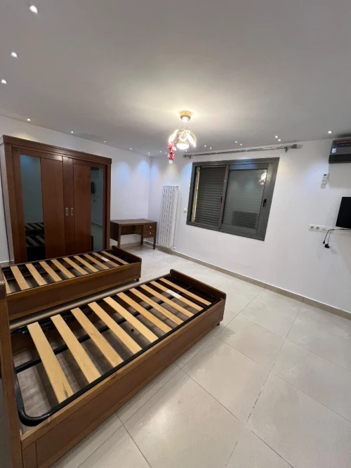 Location Appartement F5 Alger Hydra