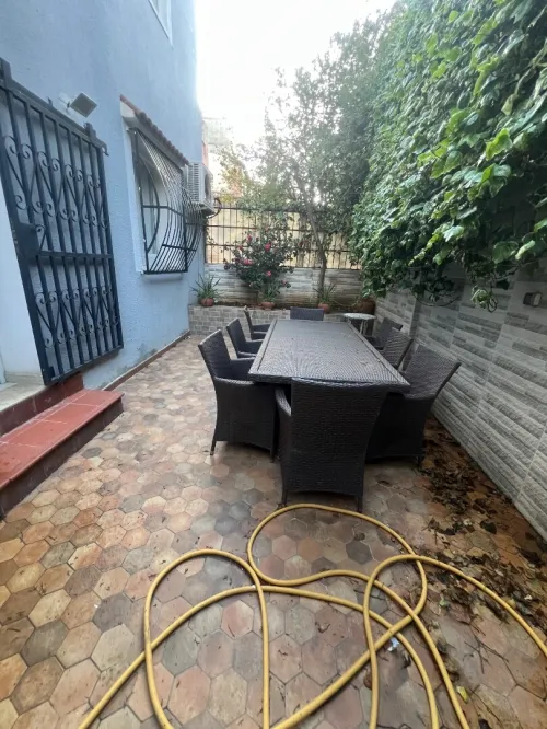 Location Villa Alger Cheraga