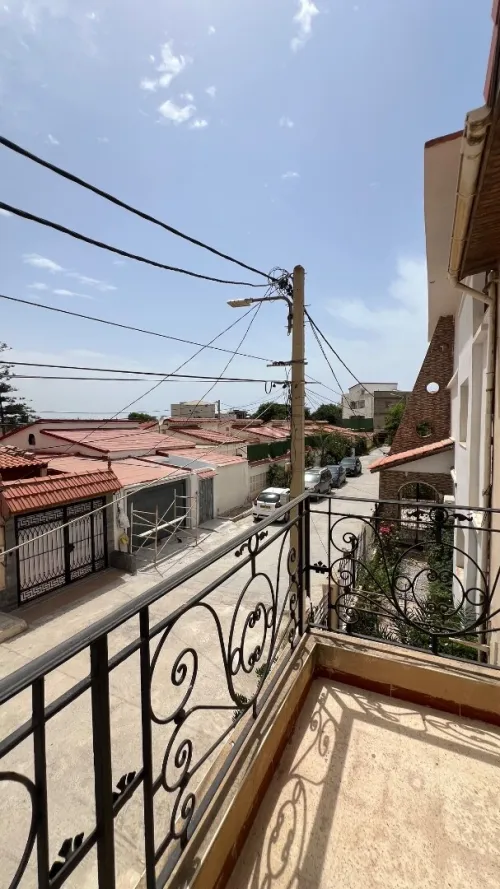 Location Villa Alger Staoueli