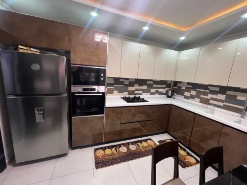 Location Appartement F3 Alger Bir mourad rais