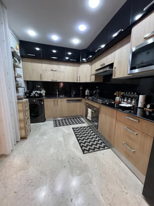 Vente Appartement F3 Alger Dely brahim