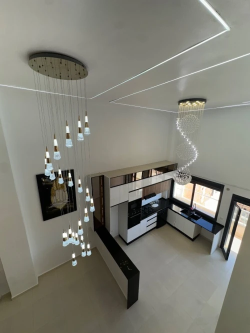 Location Appartement Duplex F5 Alger Ain benian