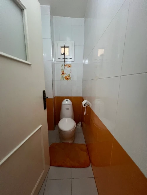 Location Appartement F3 Alger Said hamdine