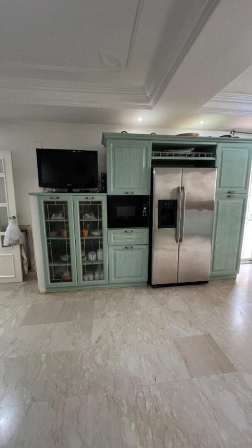 Location Villa Alger Staoueli