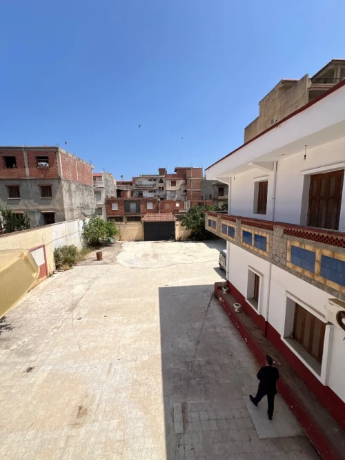Location Immeuble Alger Bordj el kiffan