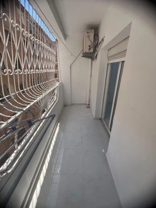 Vente Appartement F4 Alger Hydra