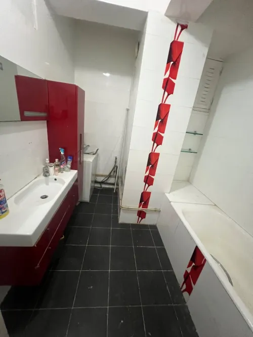 Location Appartement F4 Alger Hydra