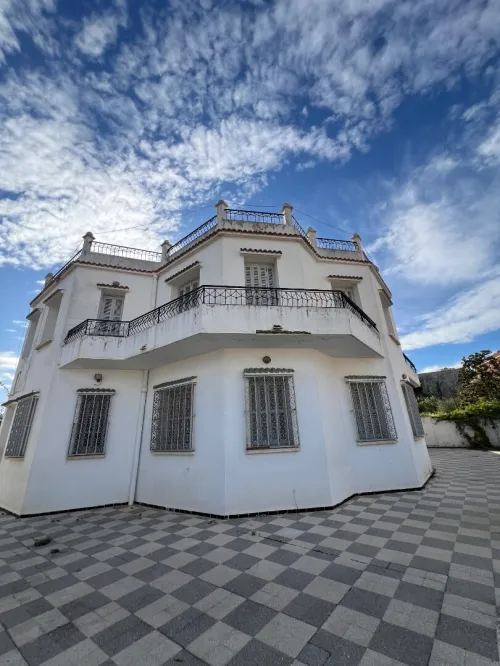 Location Villa Alger Birkhadem