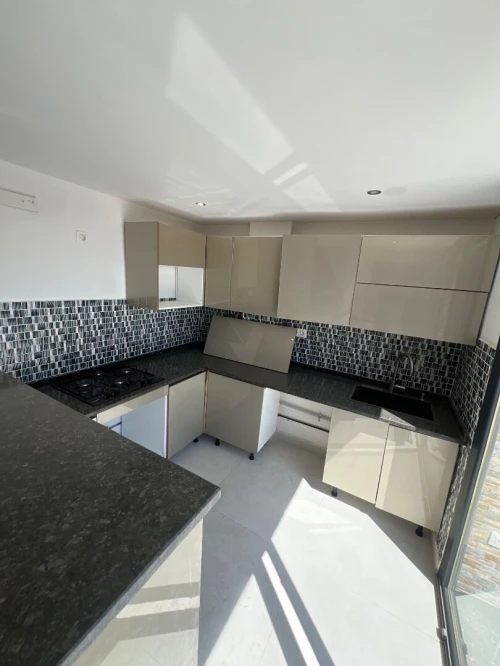 Location Villa Alger Kouba
