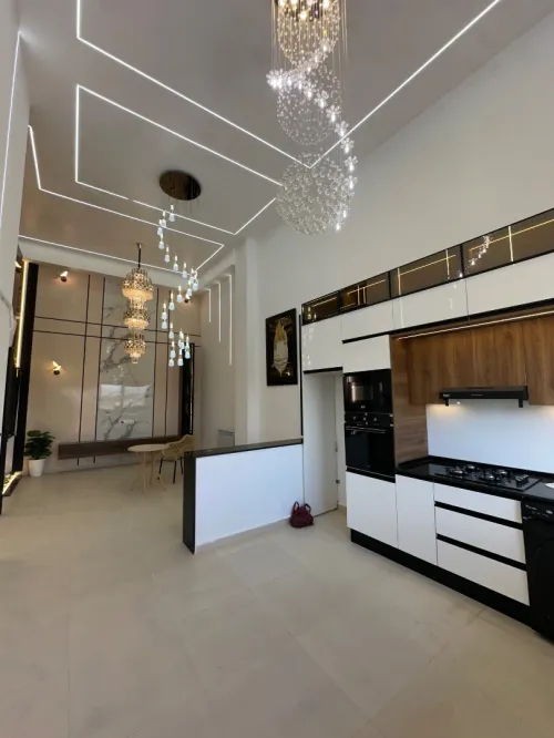 Location Appartement Duplex F5 Alger Ain benian
