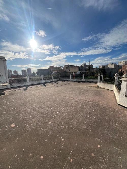 Location Villa Alger Birkhadem