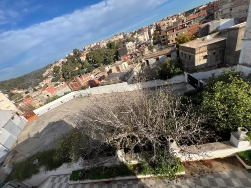 Location Villa Alger Bir mourad rais