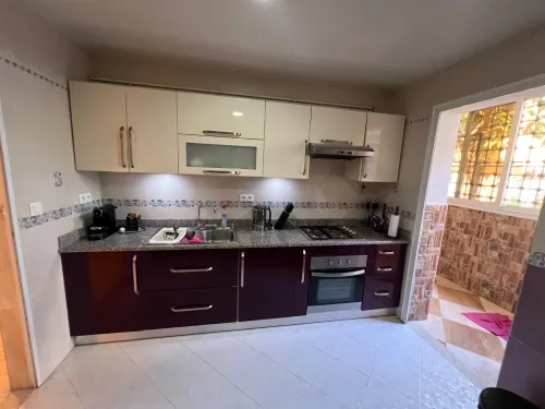 Vente Appartement F3 Alger El achour