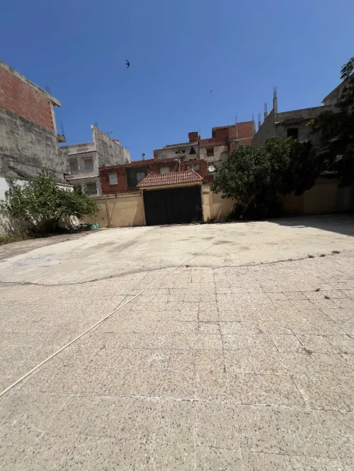 Location Local Alger Bordj el kiffan