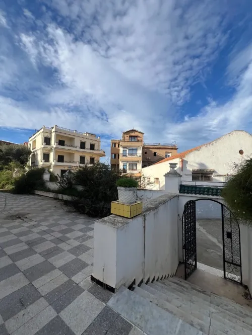 Location Villa Alger Bir mourad rais