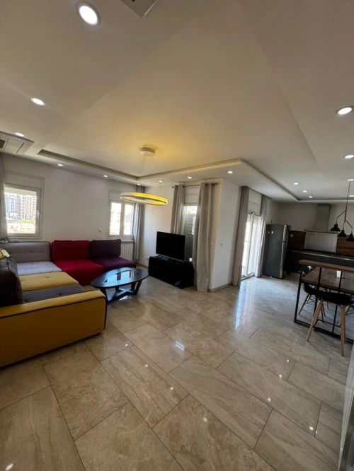 Location Appartement F3 Alger Bir mourad rais