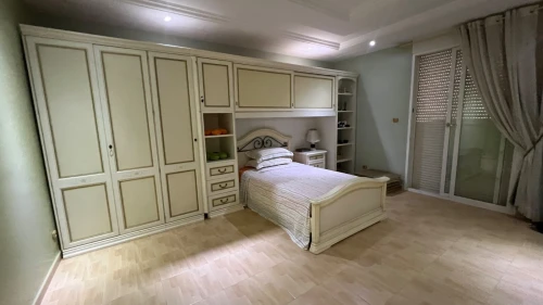 Location Villa Alger Staoueli
