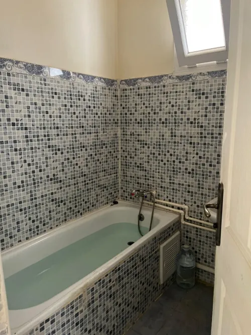 Location Appartement F4 Alger Zeralda
