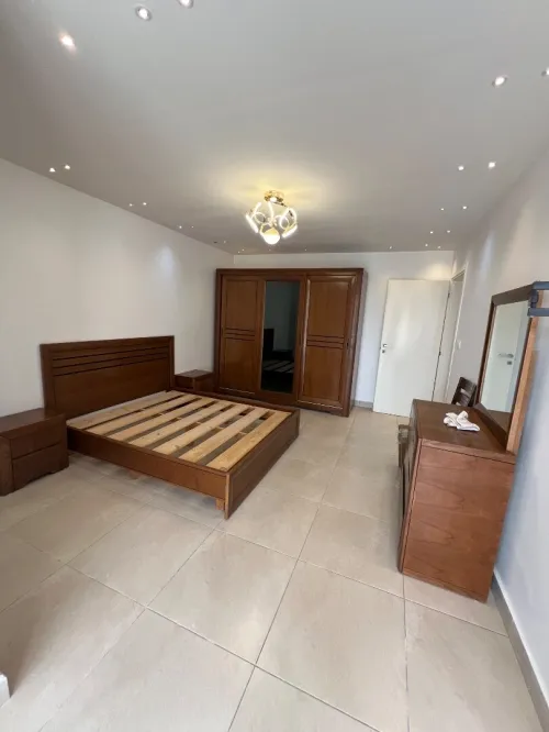 Location Appartement F5 Alger Hydra