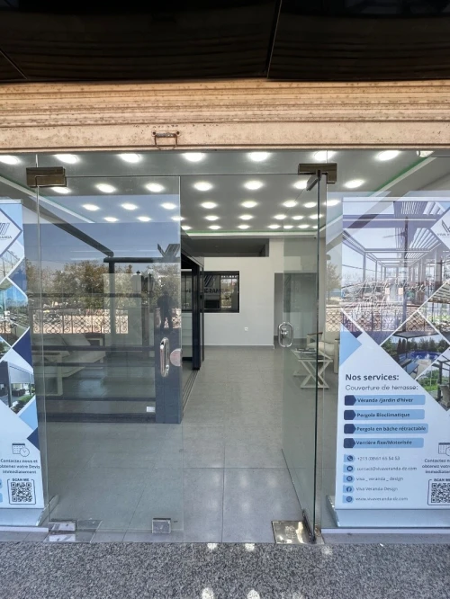 Location Local Alger Cheraga