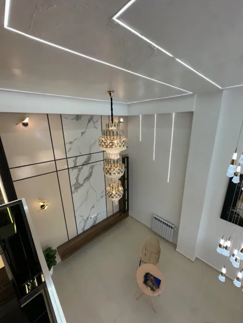 Location Appartement F5 Alger Ain benian