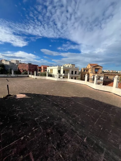 Location Immeuble Alger Birkhadem
