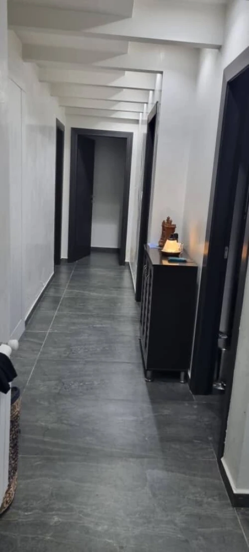 Vente Appartement F4 Alger Bab ezzouar