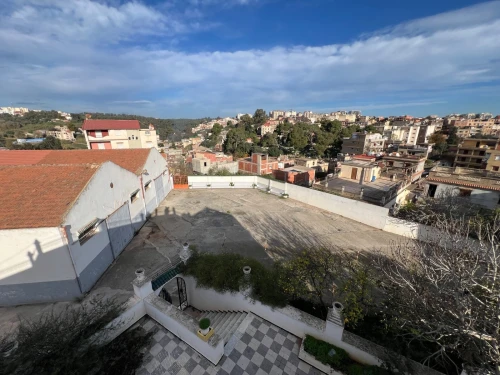 Location Immeuble Alger Birkhadem