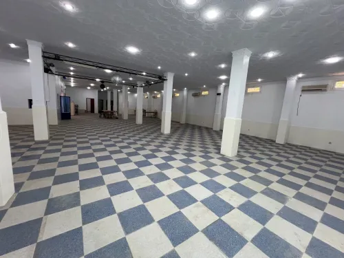 Location Local Alger Bordj el kiffan