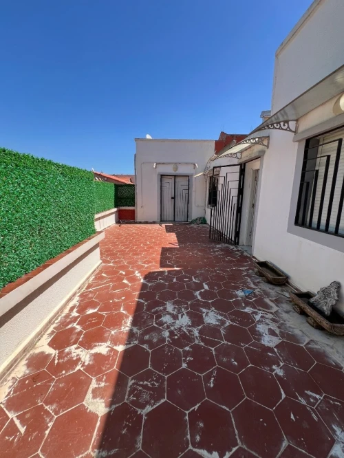 Location Immeuble Alger Ouled fayet