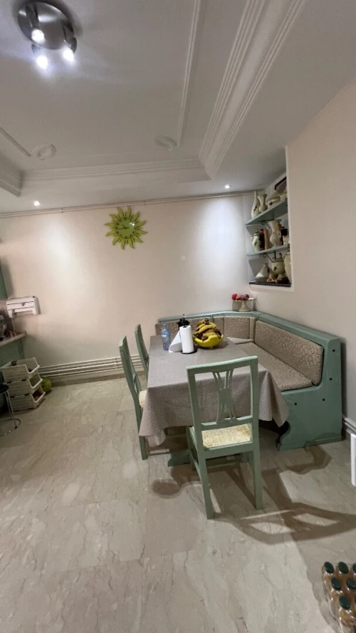 Location Villa Alger Staoueli