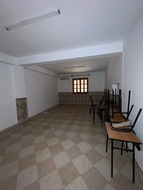 Location Immeuble Alger Bordj el kiffan