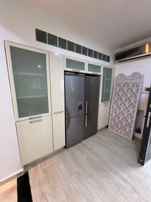 Location Villa Alger Said hamdine