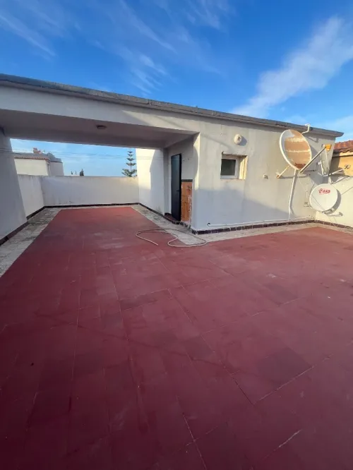 Location Villa Alger Dely brahim
