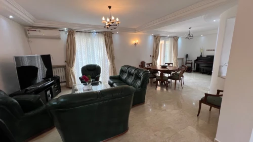 Location Villa Alger Staoueli